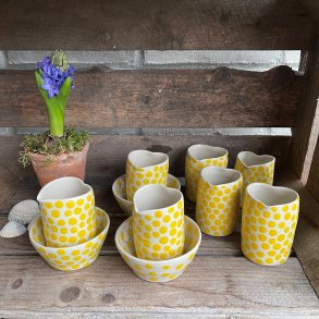 M�lkekande og sukkersk�l