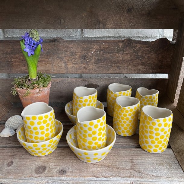 M�lkekande og sukkersk�l