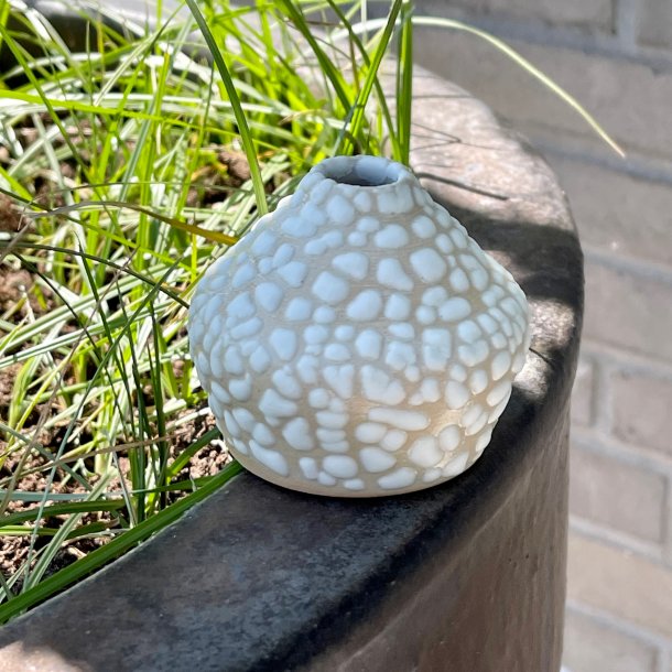 Fin lille vase