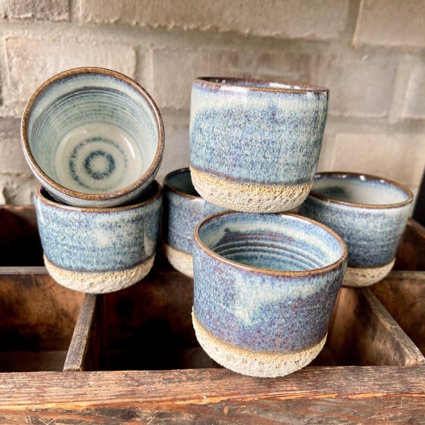 Smukke espresso kopper