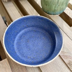 Smuk koboltbl� sk�l