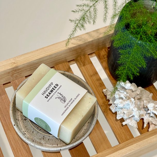 Lille S�besk�l, gr�