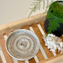 Lille S�besk�l, gr�