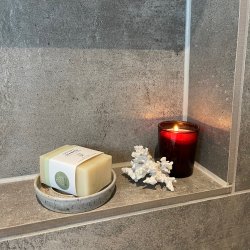 Lille S�besk�l, gr�