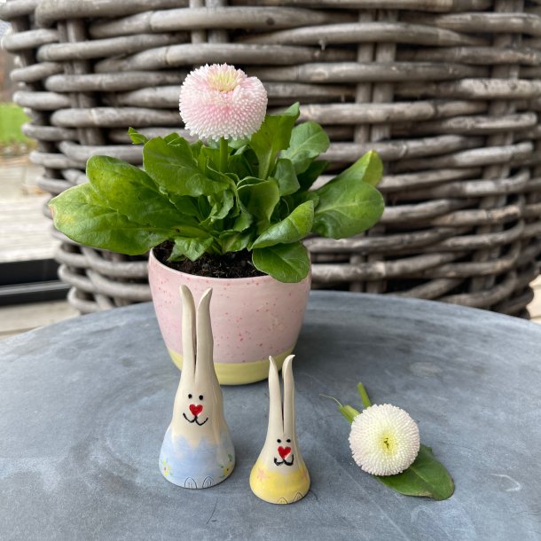 P�skeharer, s�t af 2 stk. 