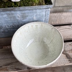 Sk�l i den smukkeste glasur