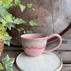 Smuk kop i lyser�de nuancer