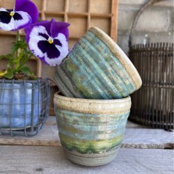 Kop i de smukke krystal glasurer