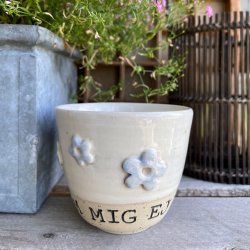 �Forglem mig ej� kop