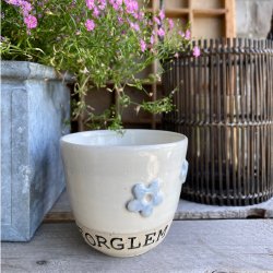 �Forglem mig ej� kop