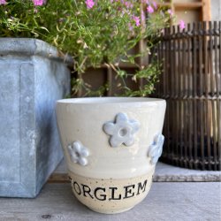 �Forglem mig ej� kop