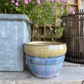 Kop i smukke syren nuancer 