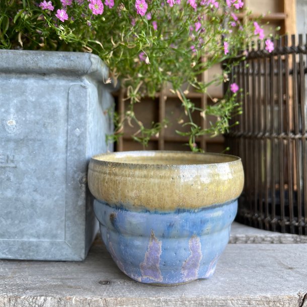 Kop i smukke syren nuancer 