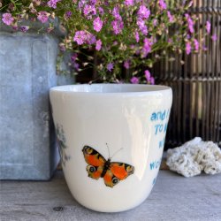 �And I Think to myself what a wonderfull world�