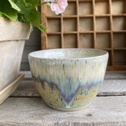 Sk�l i den smukkeste glasur