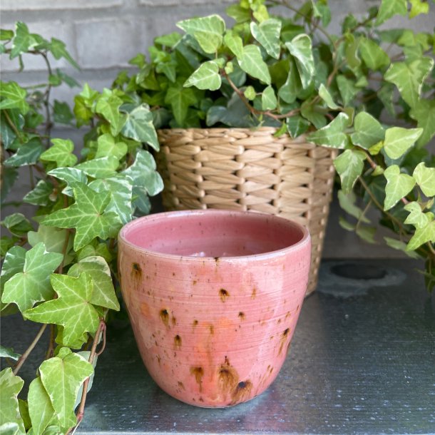 Kop i lyser�de nuancer