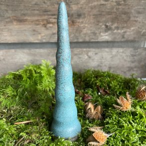 Smukt gr�nt juletr�