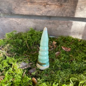 Juletr�, lille, gr�n