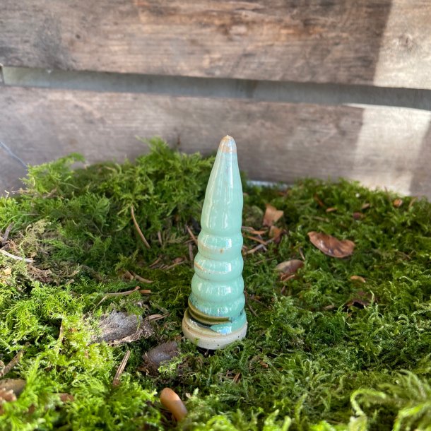 Juletr�, lille, gr�n