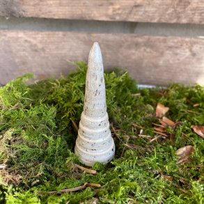 Juletr�, lille, gr�