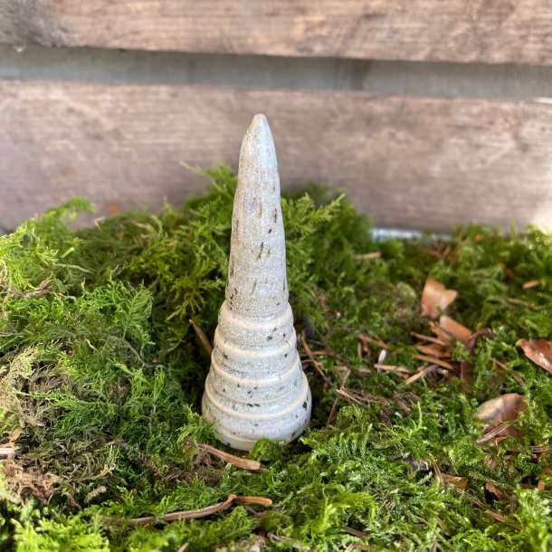 Juletr�, lille, gr�