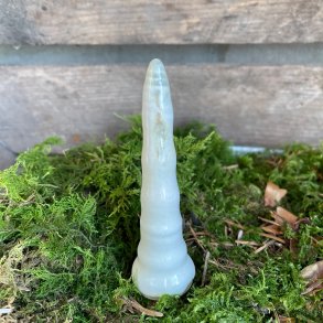 Juletr�, lille, lyse nuancer