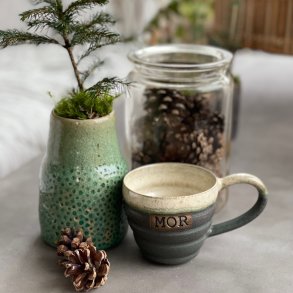 MOR kop i smukke nuancer