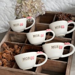 Fineste MOR sl�jfekop