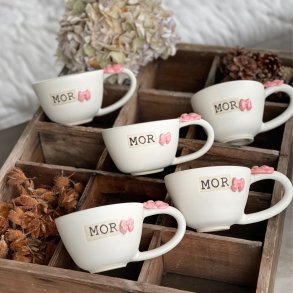 Fineste MOR sl�jfekop