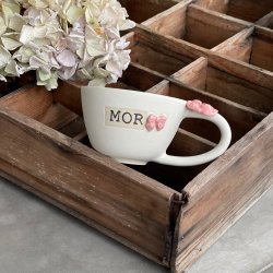 Fineste MOR sl�jfekop