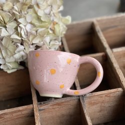 Kop i Pippi Langstr�mpe farver