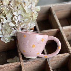 Kop i Pippi Langstr�mpe farver