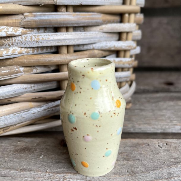Mindre vase
