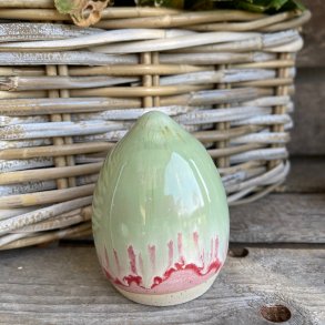 P�ske�g i glasuren �Sorbet�