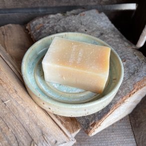 S�besk�l i smukke gr�nne nuancer