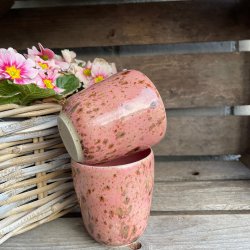 Kopper i smukke lyser�de nuancer