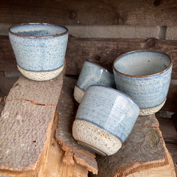 Kopper i smuk glasur