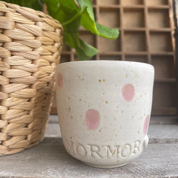 Mormor kop