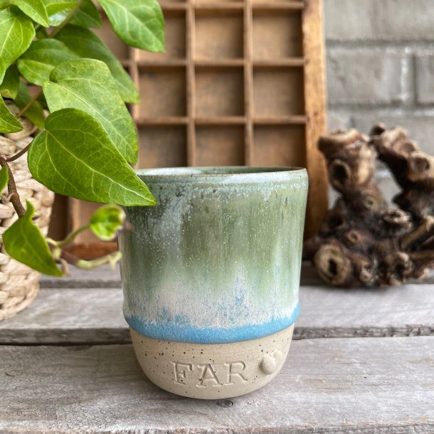 FAR kop i smukke nuancer