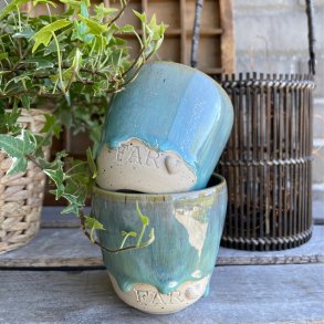 FAR kop i smukke gr�nne nuancer