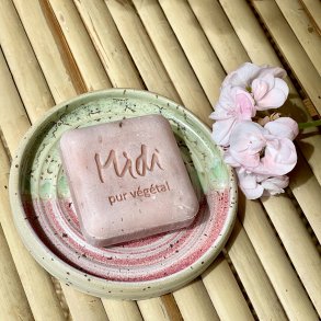 S�besk�l i farven �Sorbet�