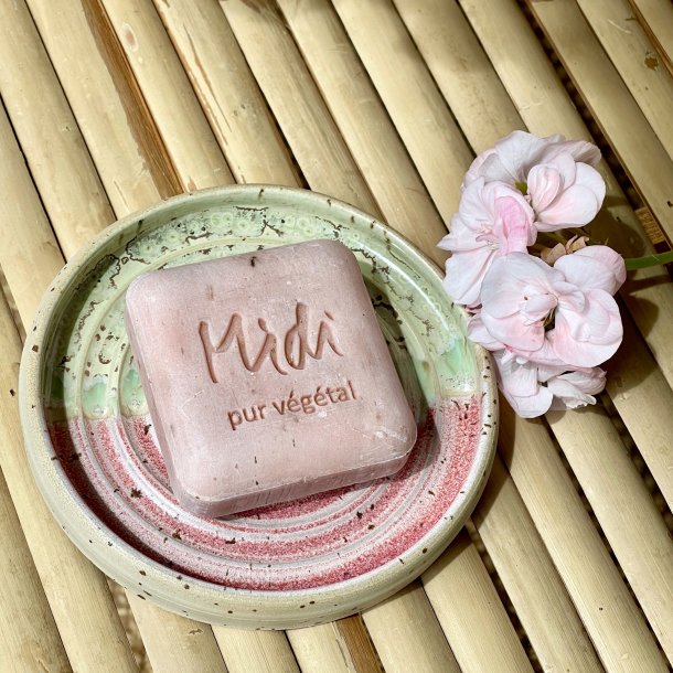 S�besk�l i farven �Sorbet�