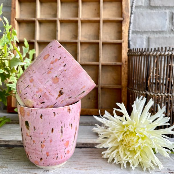 Kop i smukke lyser�de nuancer