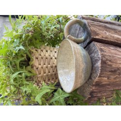 Unika kop med smuk hank