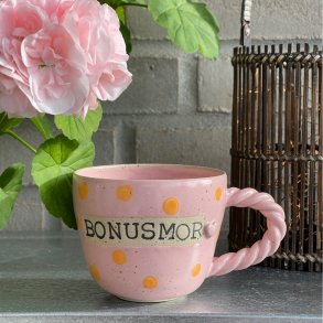 Bonusmor i Pippi Langstr�mpefarver