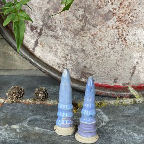 Lille juletr�, lilla