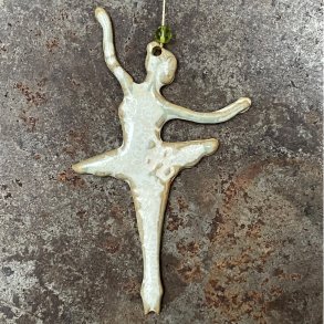 Ballerina , oph�ng