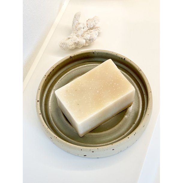 S�besk�l, gr�n