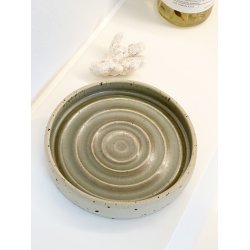 S�besk�l, gr�n