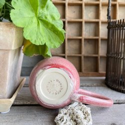 Kop i lyser�de nuancer